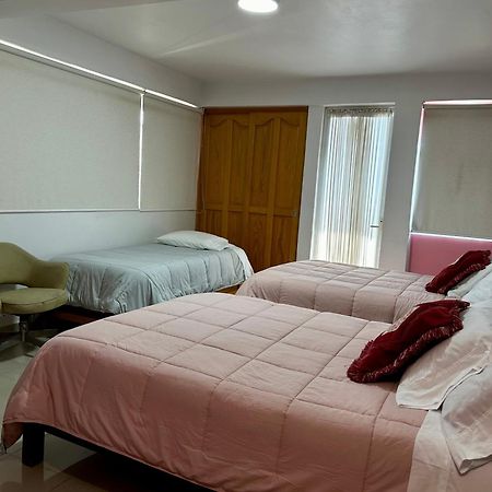 Huerta Don Felipe Hotell Irimbo Exteriör bild
