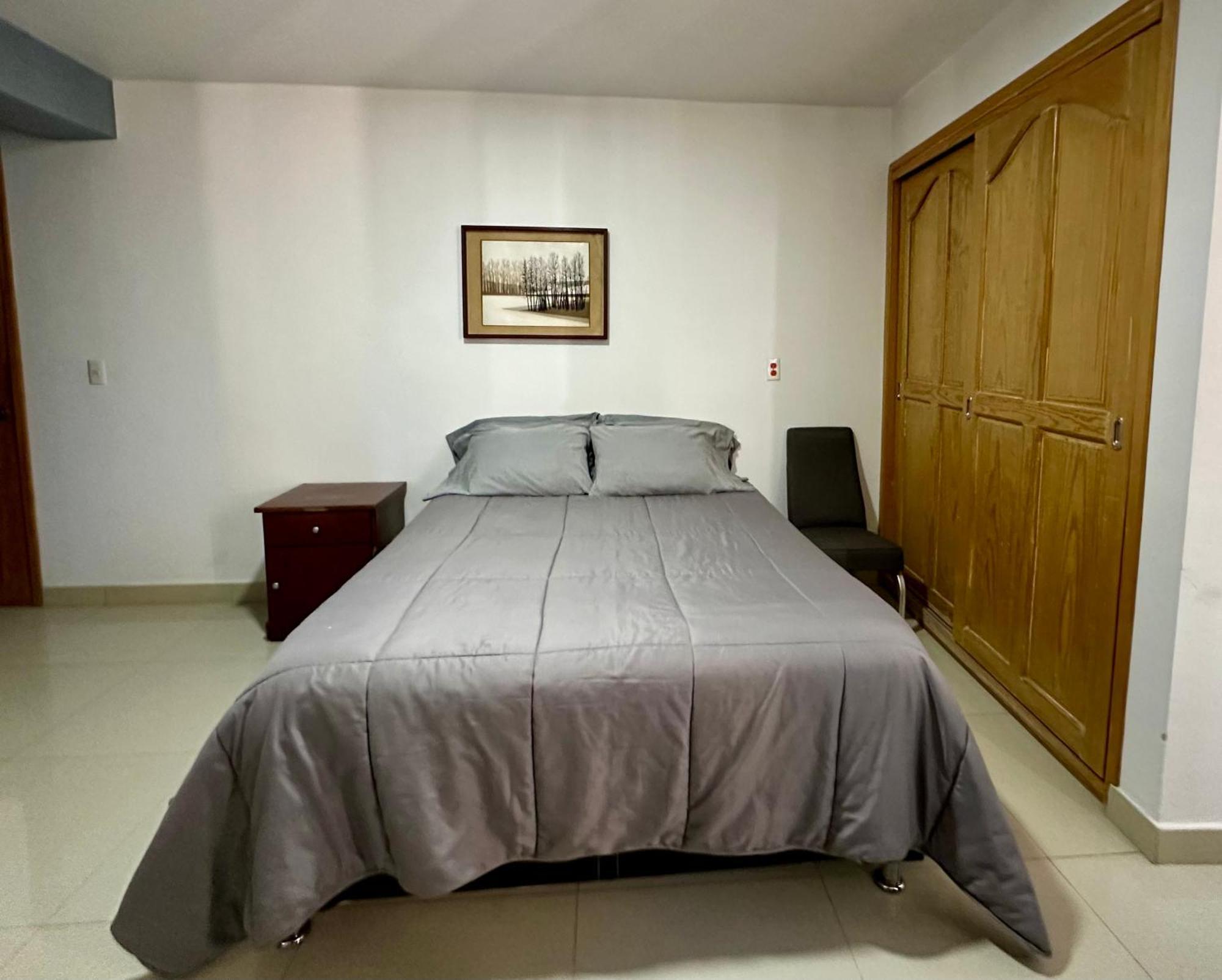 Huerta Don Felipe Hotell Irimbo Exteriör bild