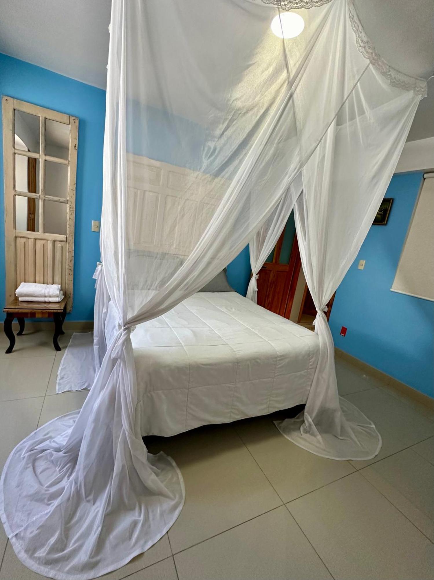 Huerta Don Felipe Hotell Irimbo Exteriör bild