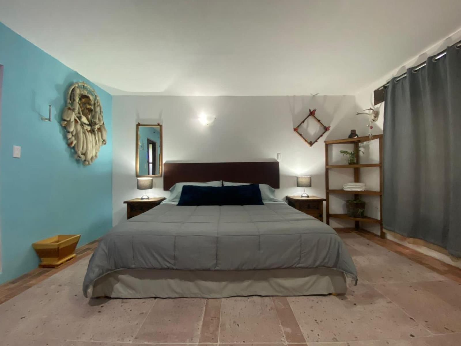 Huerta Don Felipe Hotell Irimbo Exteriör bild