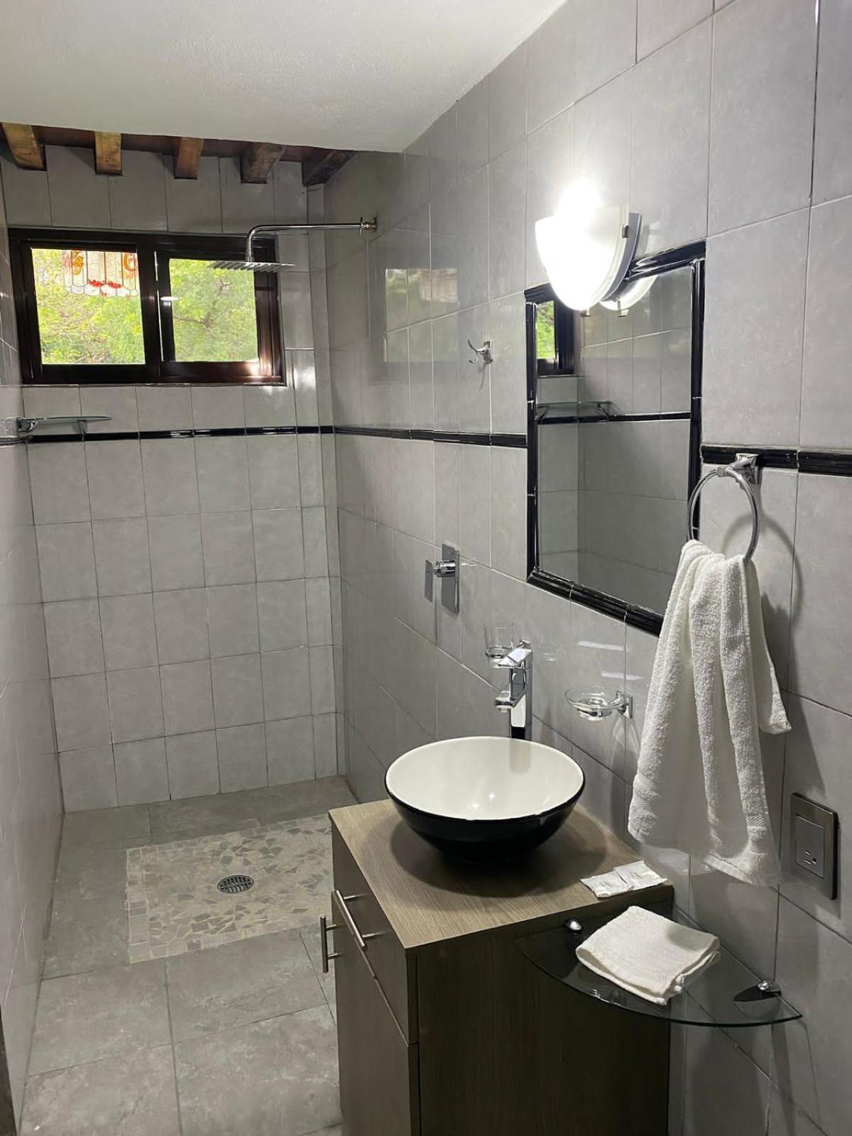 Huerta Don Felipe Hotell Irimbo Exteriör bild