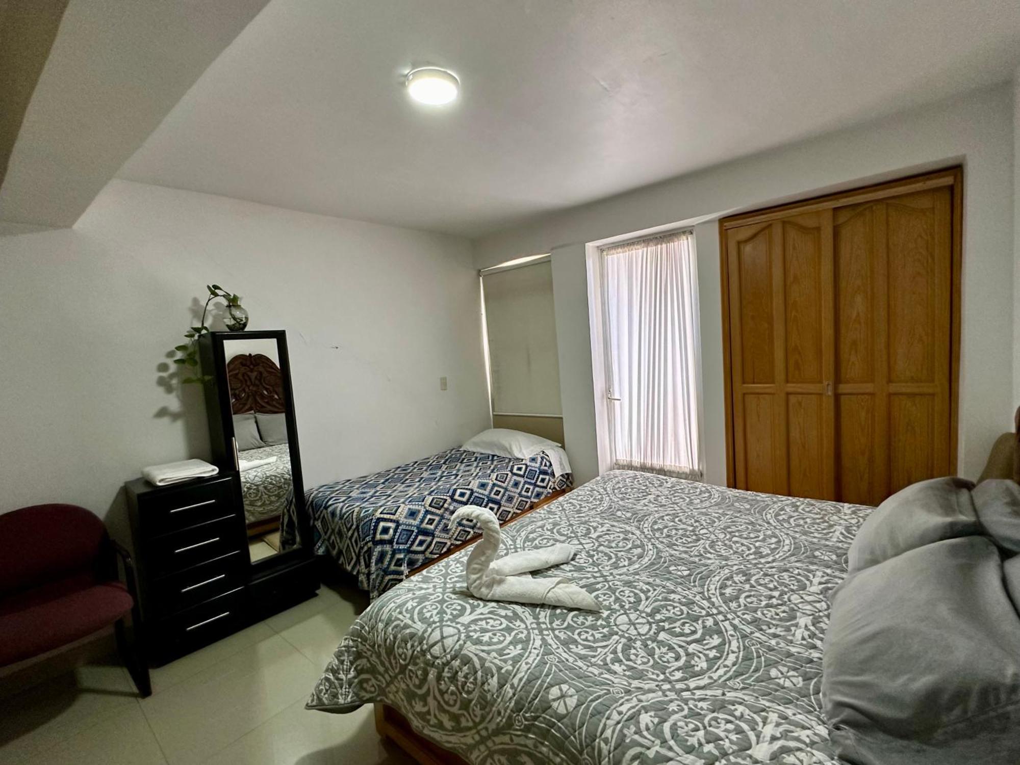 Huerta Don Felipe Hotell Irimbo Exteriör bild