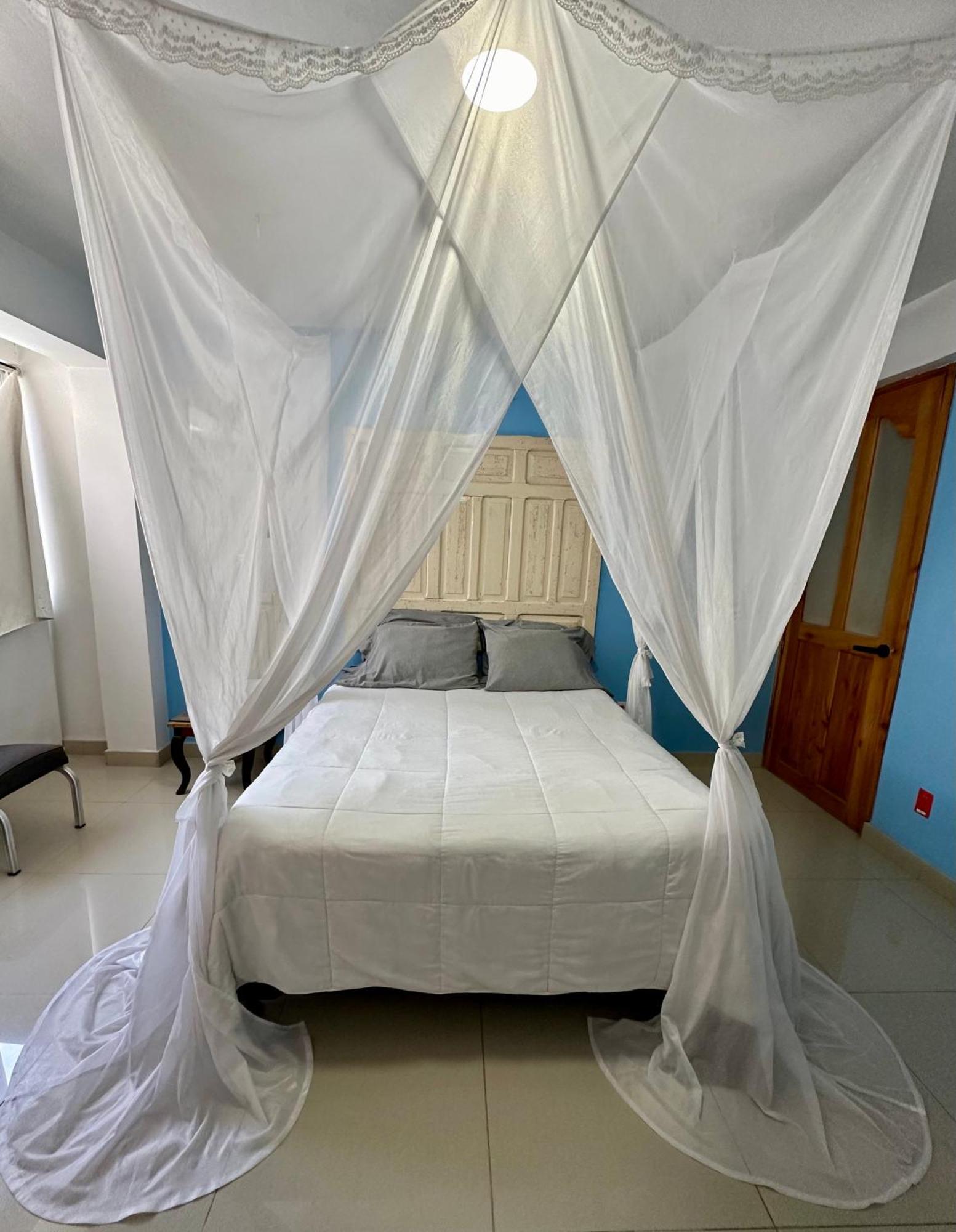 Huerta Don Felipe Hotell Irimbo Exteriör bild