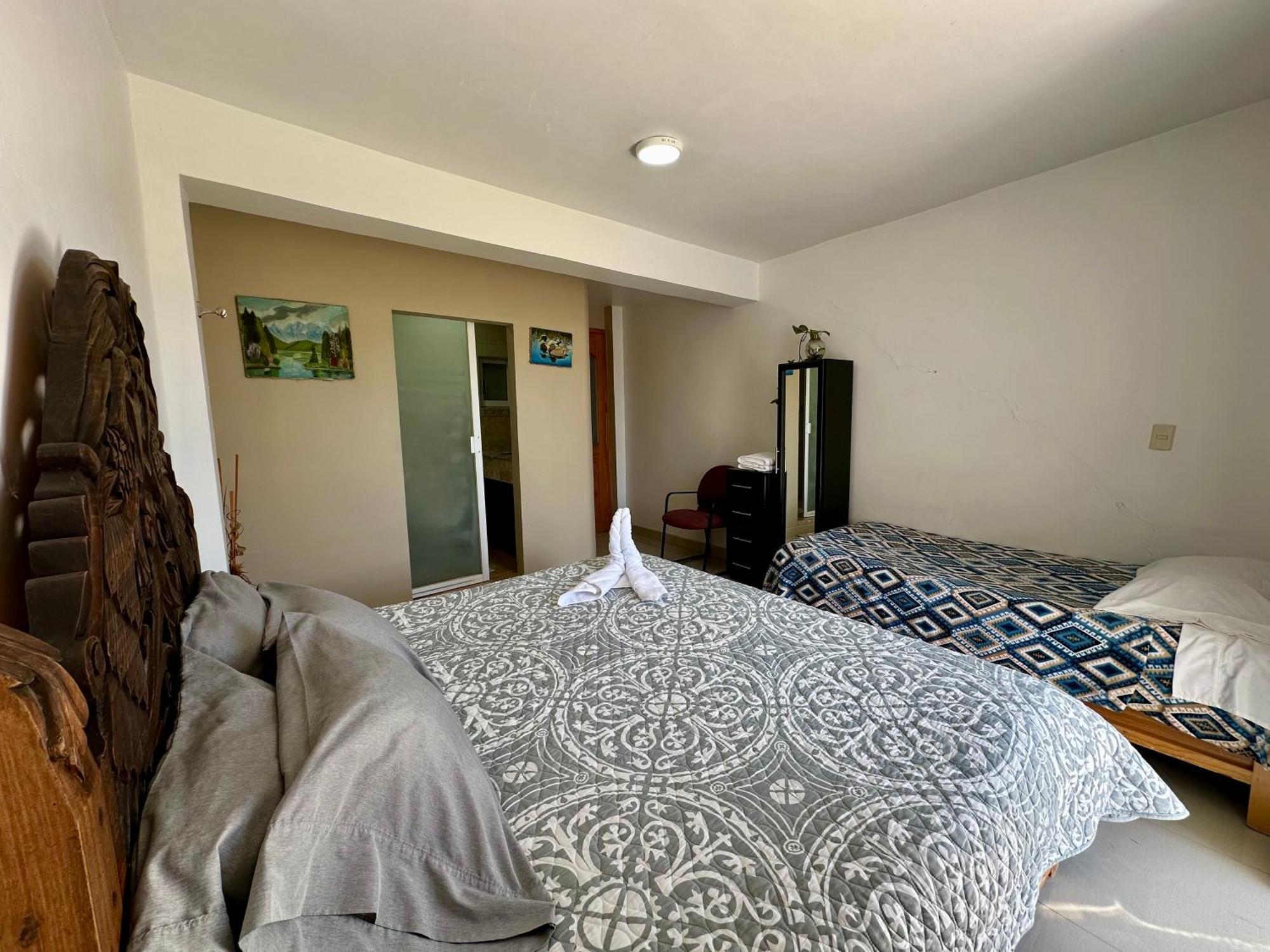 Huerta Don Felipe Hotell Irimbo Exteriör bild