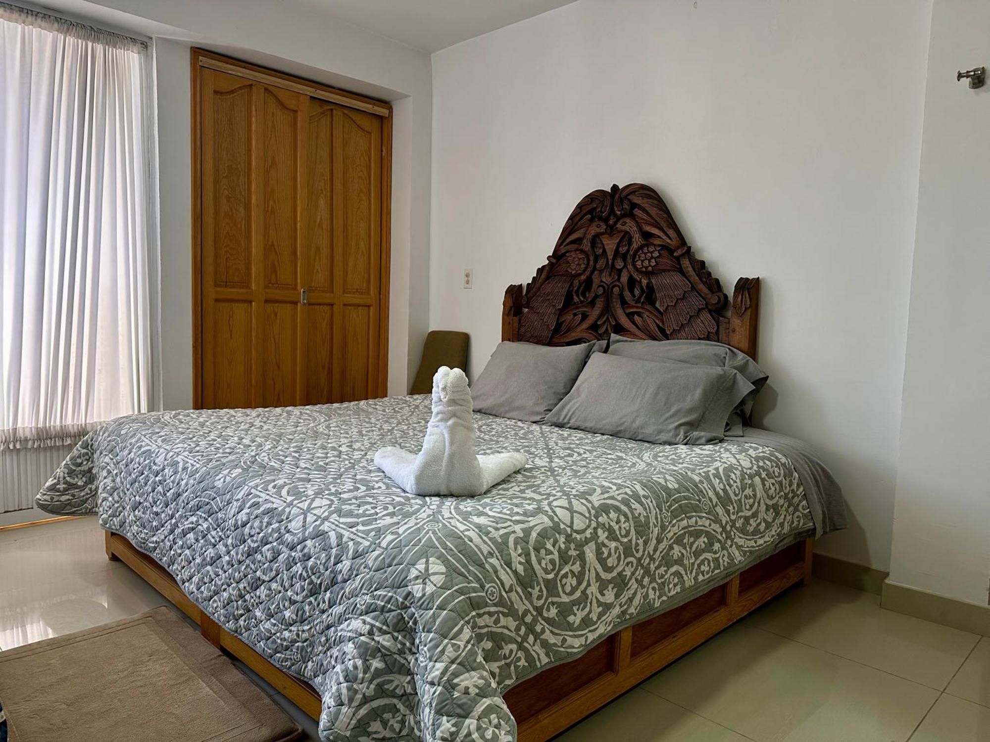 Huerta Don Felipe Hotell Irimbo Exteriör bild