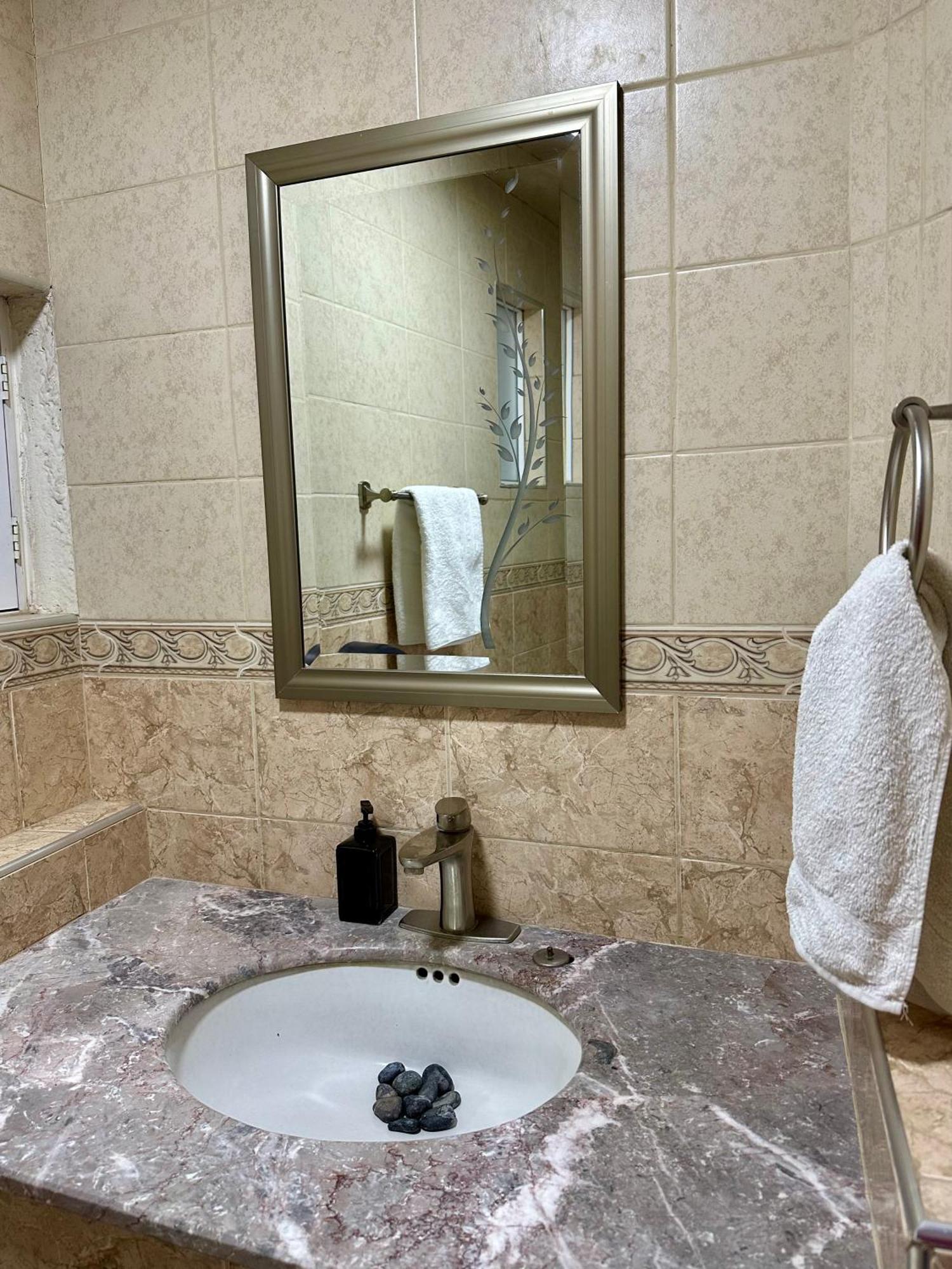 Huerta Don Felipe Hotell Irimbo Exteriör bild