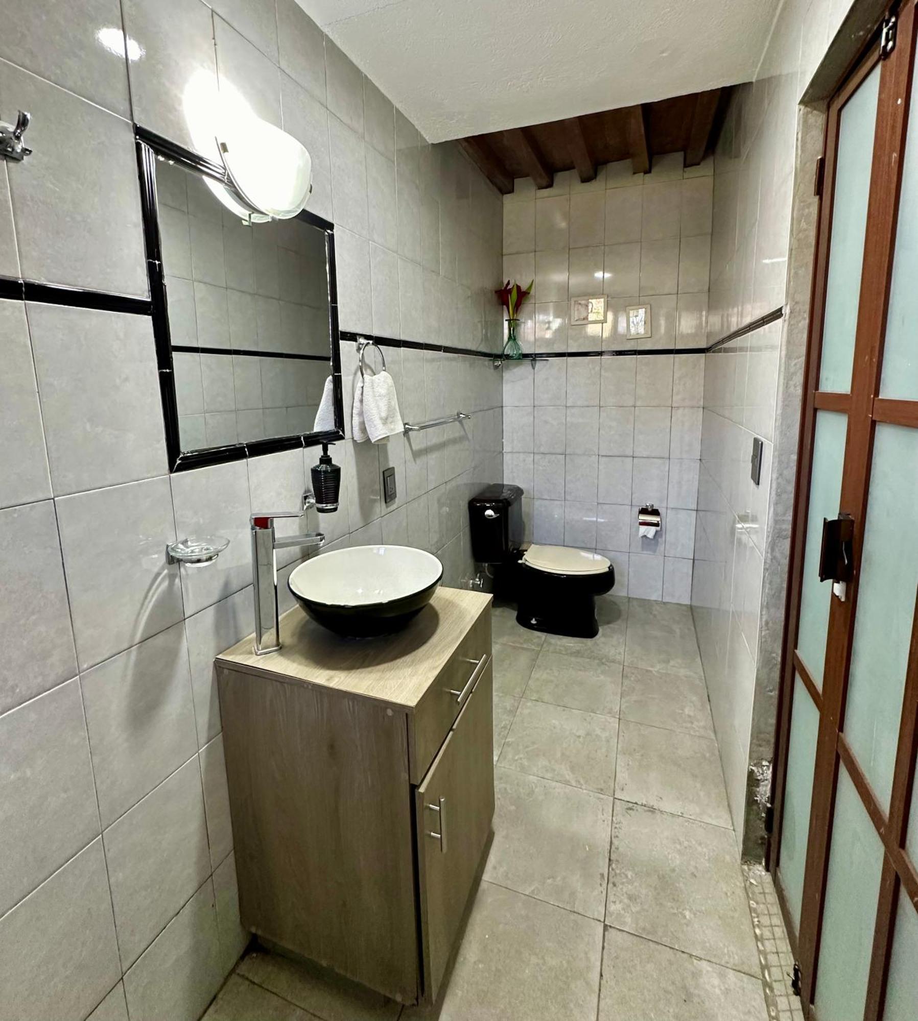 Huerta Don Felipe Hotell Irimbo Exteriör bild